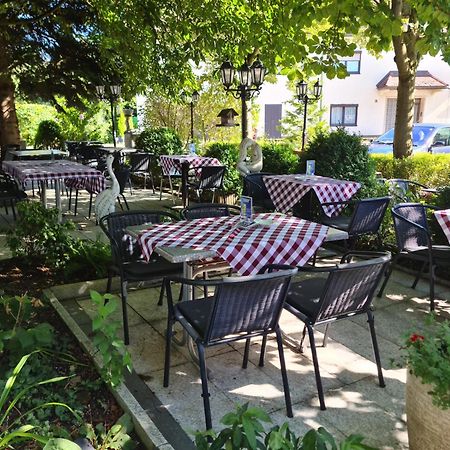 Hoeckner Plaza Hotel Attnang-Puchheim Екстер'єр фото