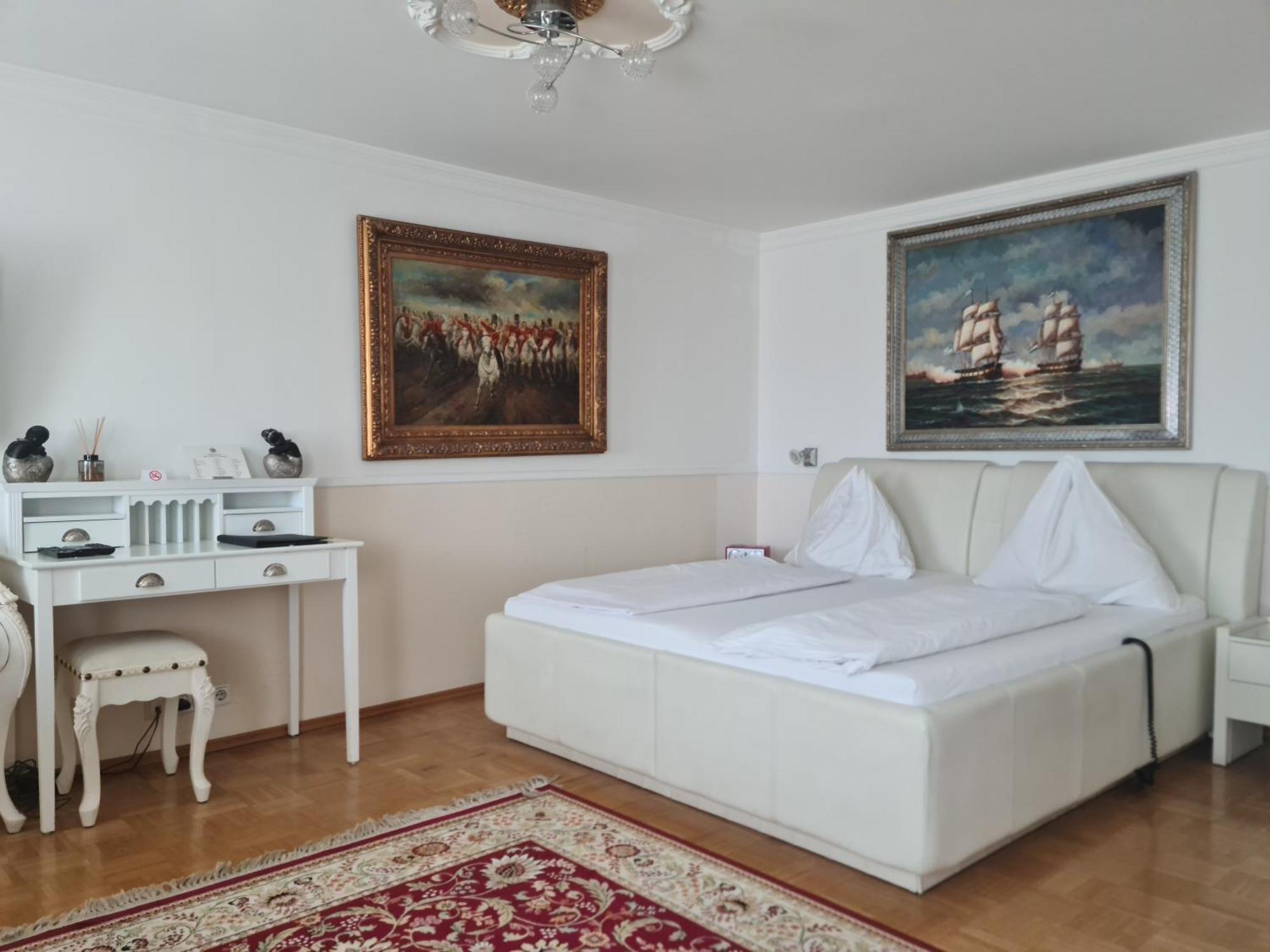 Hoeckner Plaza Hotel Attnang-Puchheim Екстер'єр фото